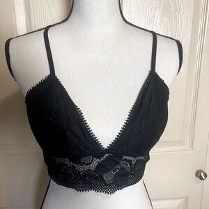 Aerie Medium Bralette